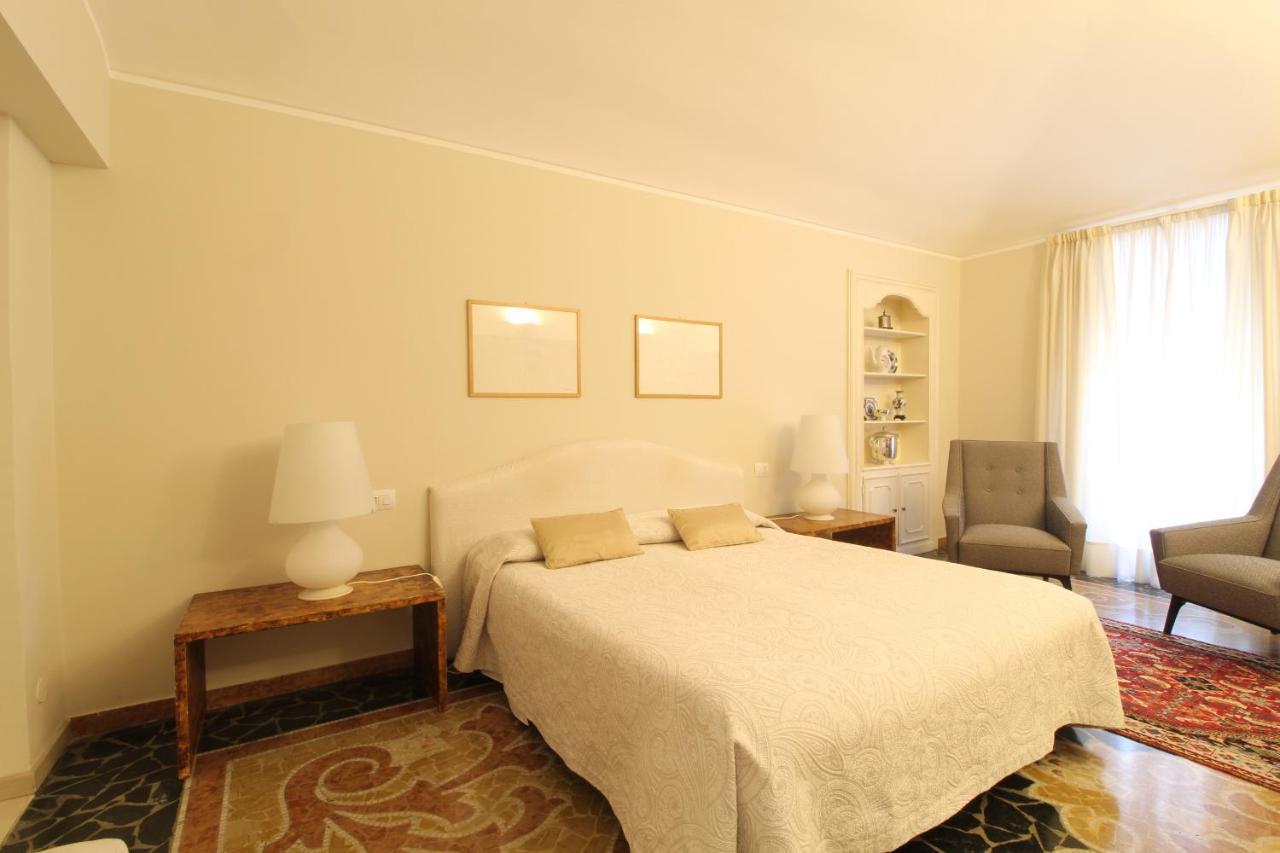B&B Carlo Alberto Torino Eksteriør bilde