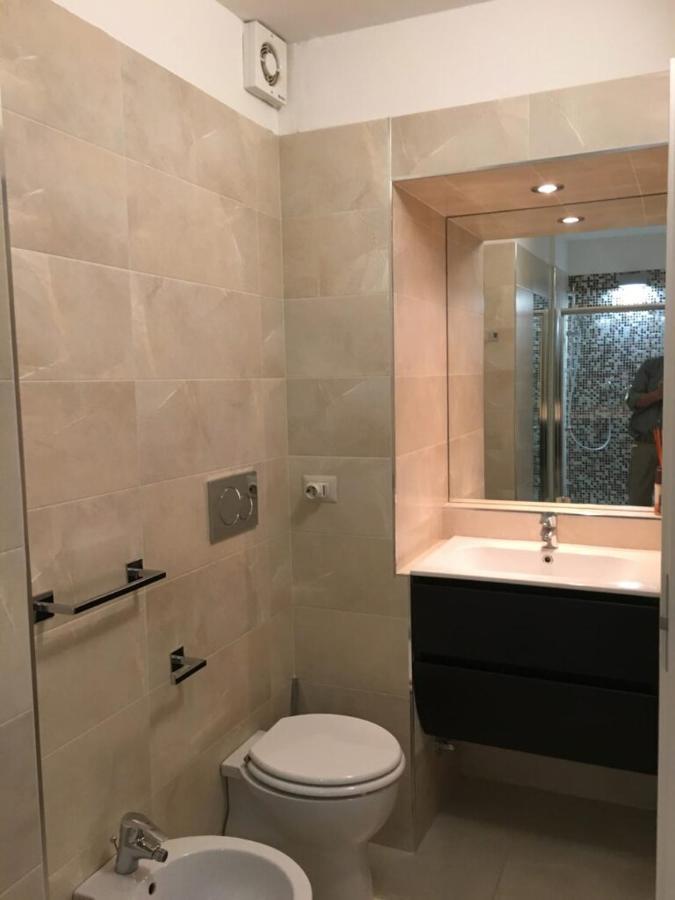 B&B Carlo Alberto Torino Eksteriør bilde