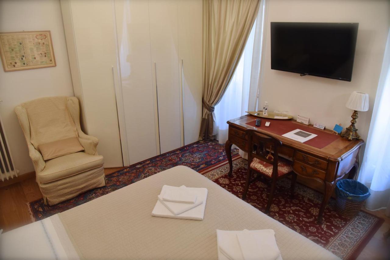 B&B Carlo Alberto Torino Eksteriør bilde