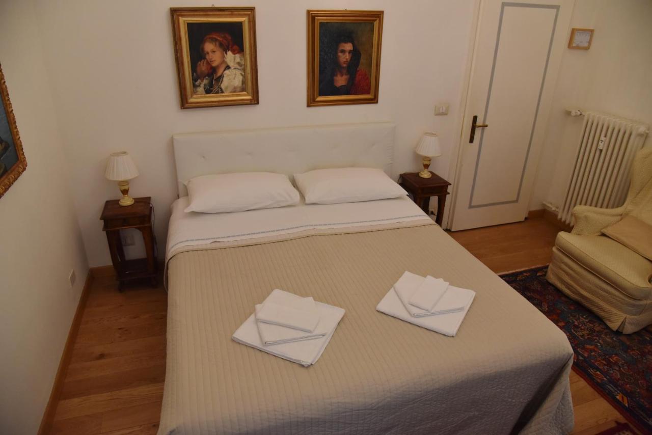 B&B Carlo Alberto Torino Eksteriør bilde