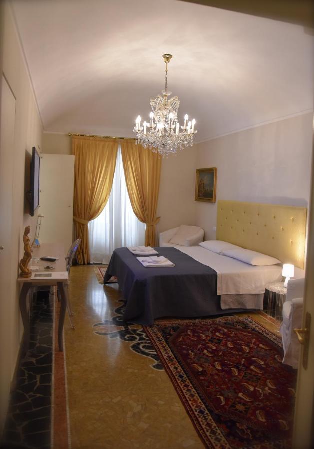 B&B Carlo Alberto Torino Eksteriør bilde