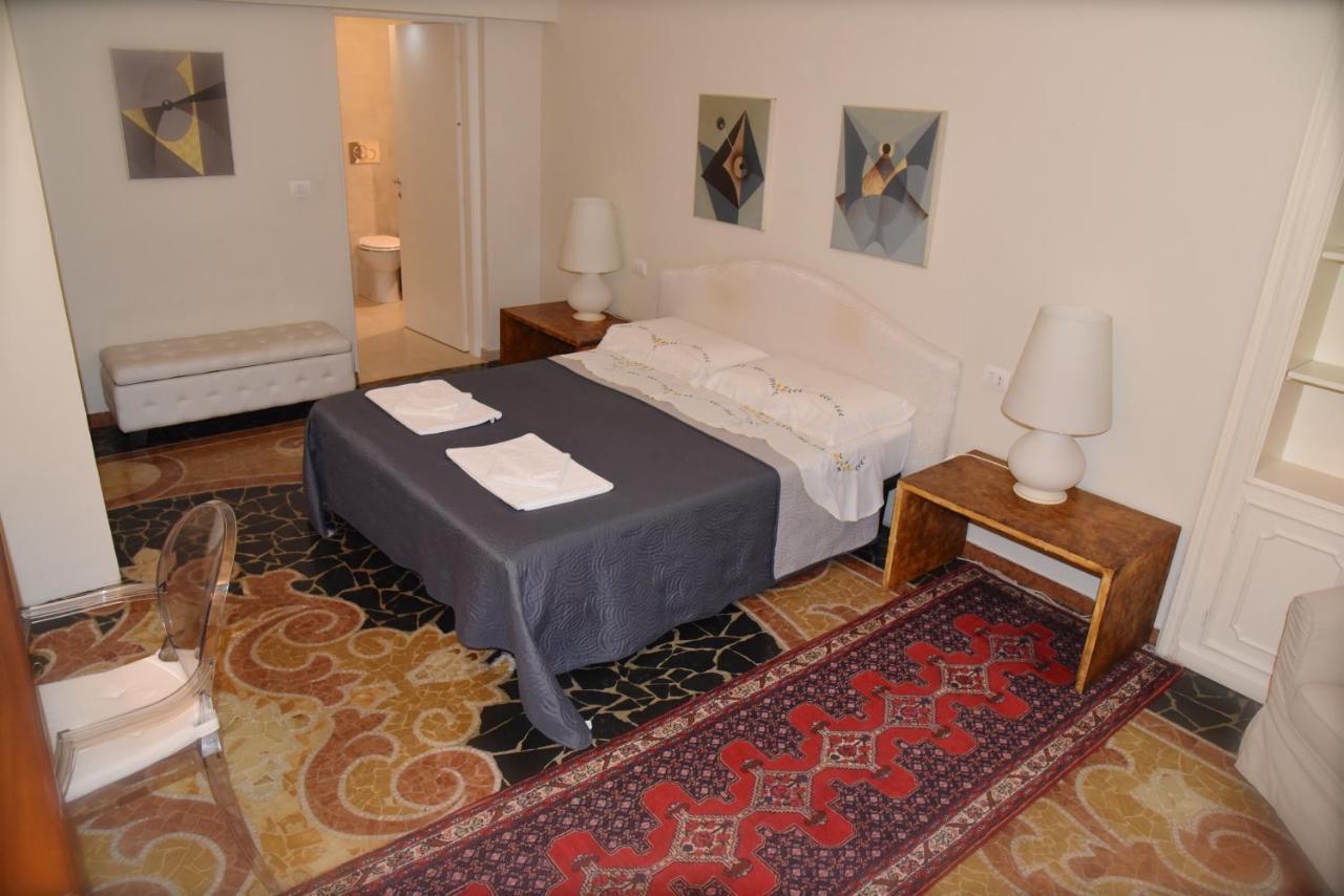 B&B Carlo Alberto Torino Eksteriør bilde
