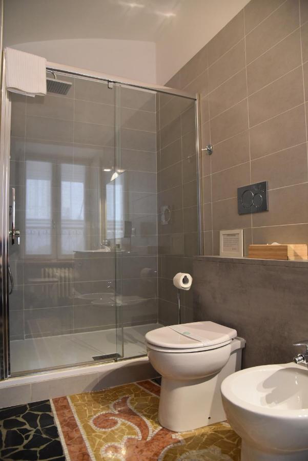 B&B Carlo Alberto Torino Eksteriør bilde