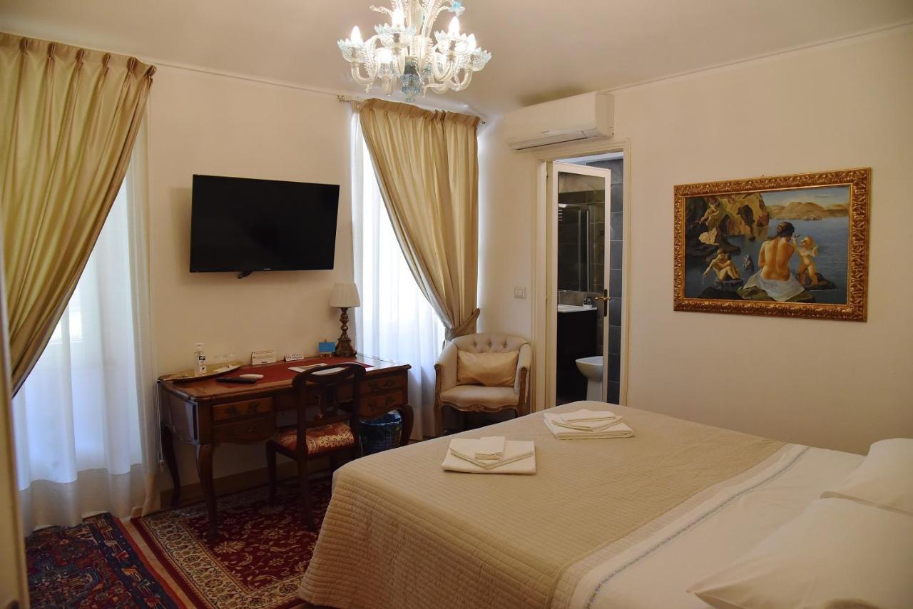 B&B Carlo Alberto Torino Eksteriør bilde