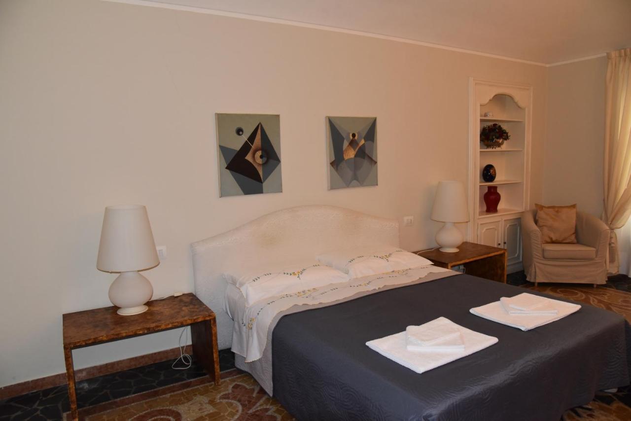B&B Carlo Alberto Torino Eksteriør bilde