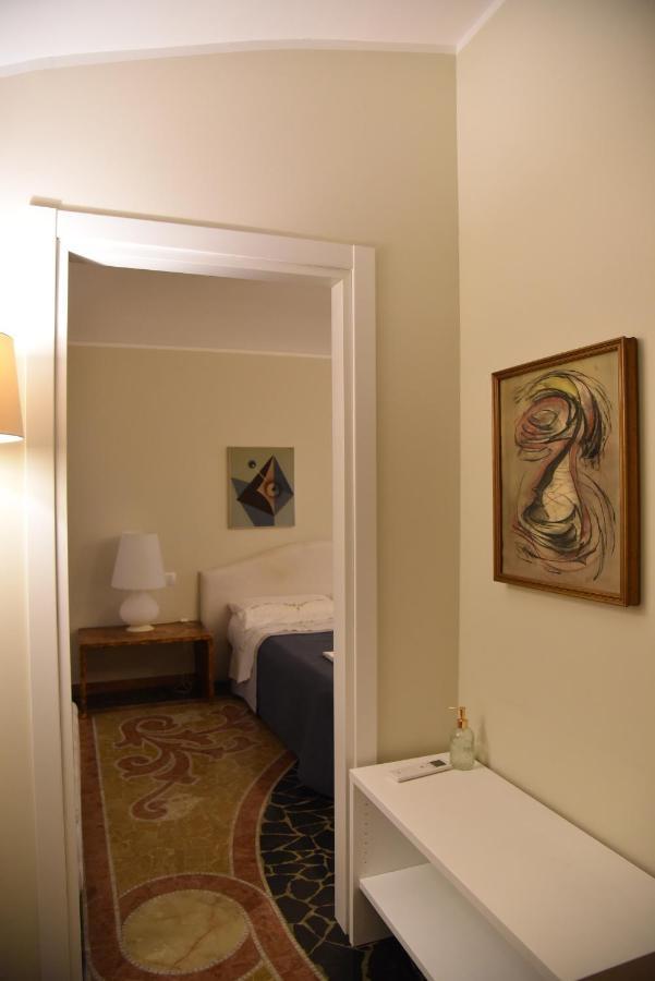 B&B Carlo Alberto Torino Eksteriør bilde