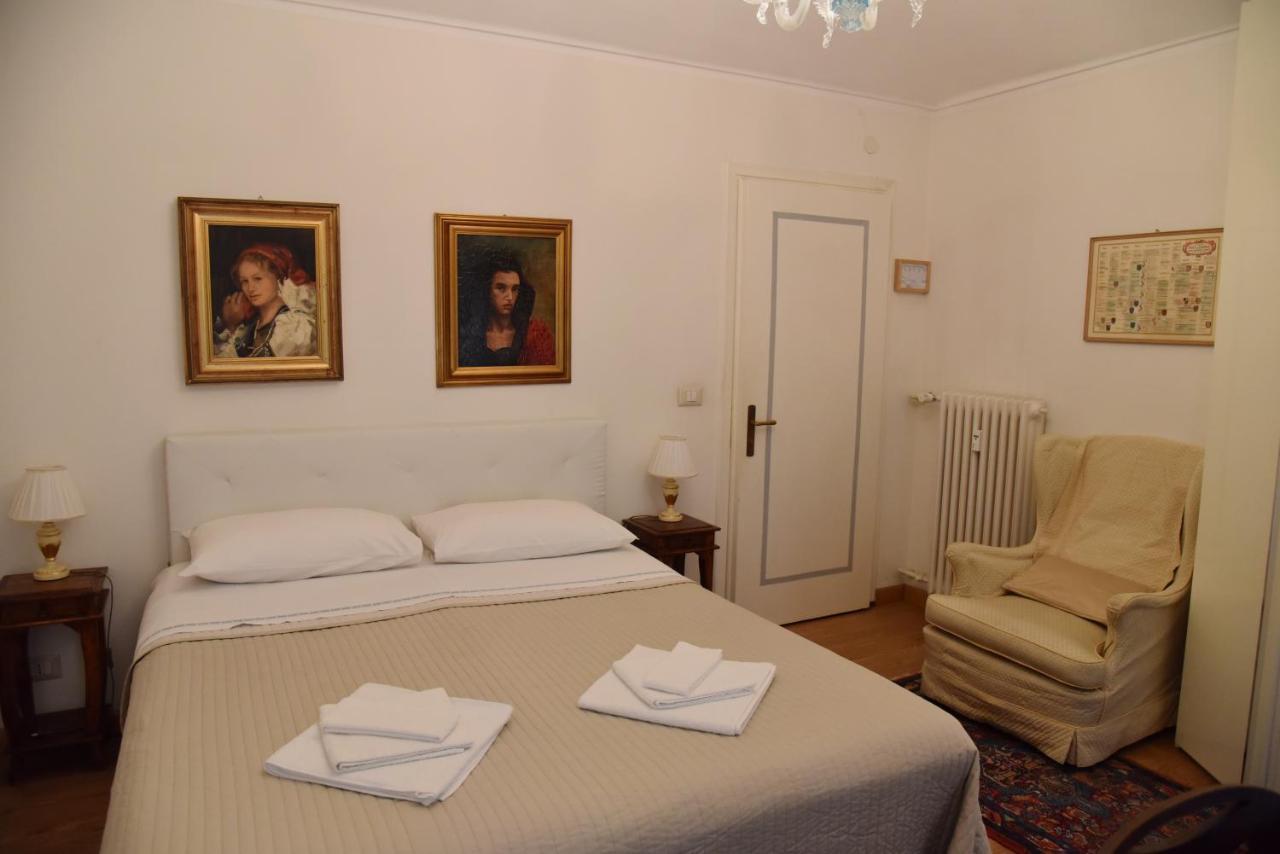 B&B Carlo Alberto Torino Eksteriør bilde