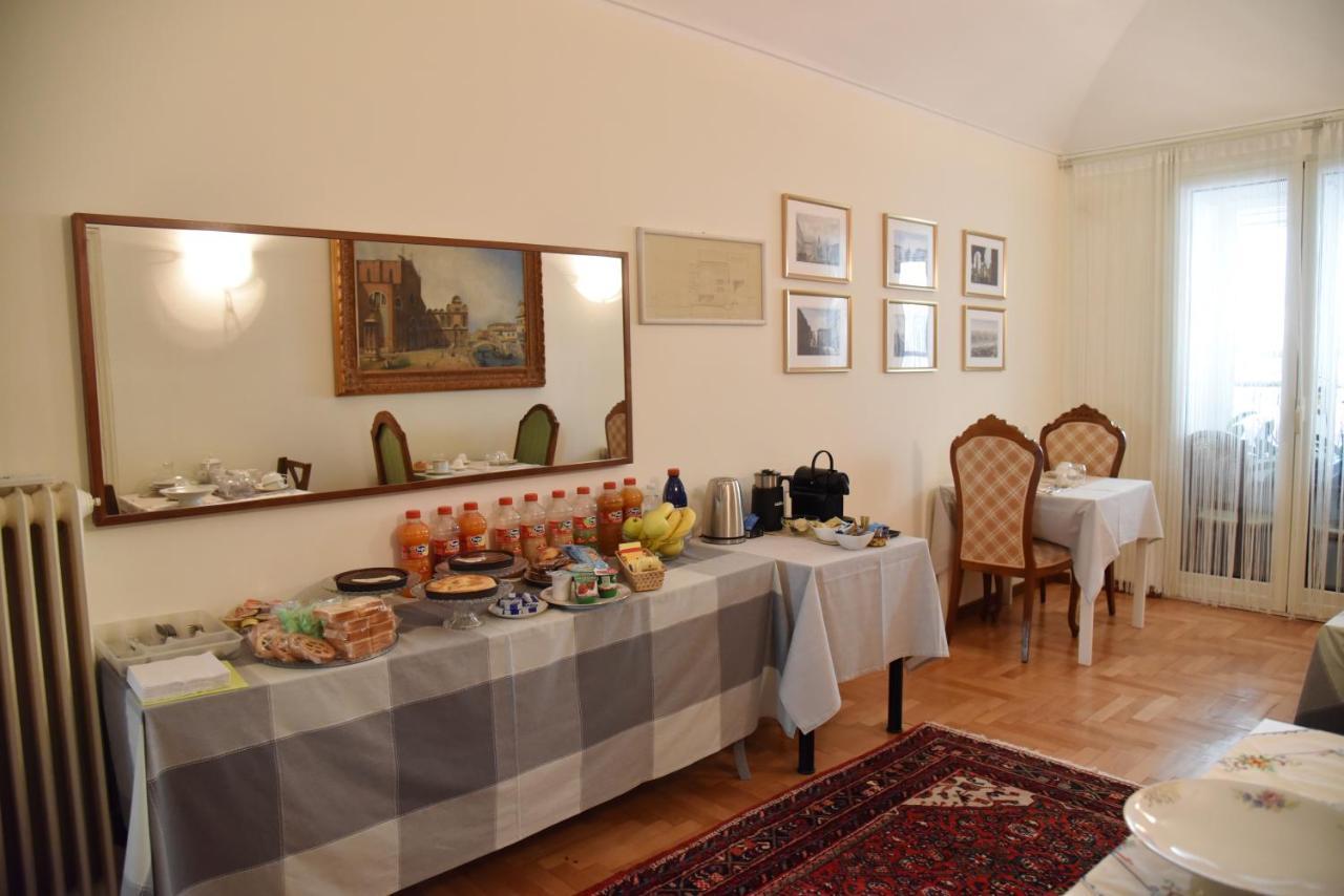 B&B Carlo Alberto Torino Eksteriør bilde