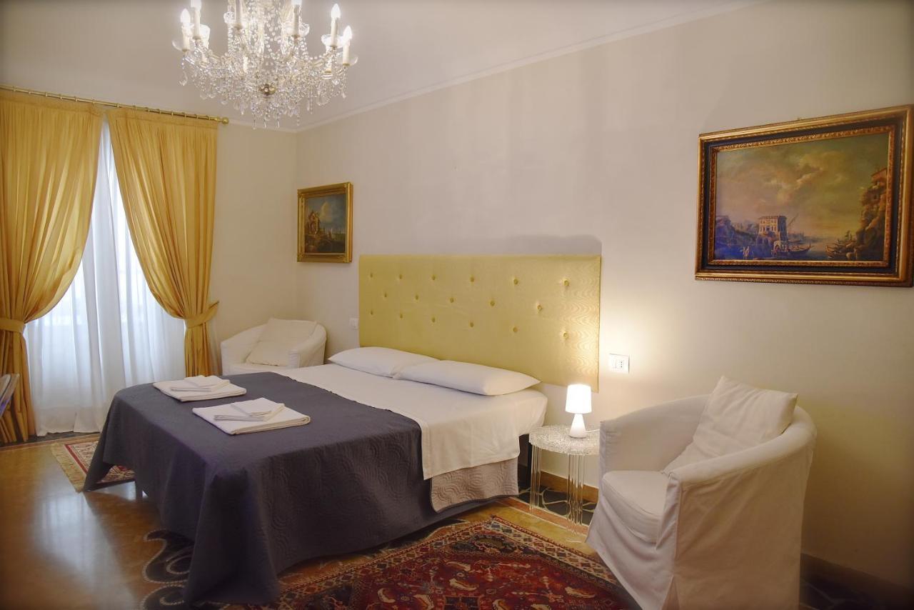 B&B Carlo Alberto Torino Eksteriør bilde