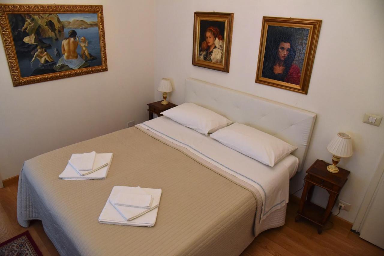 B&B Carlo Alberto Torino Eksteriør bilde