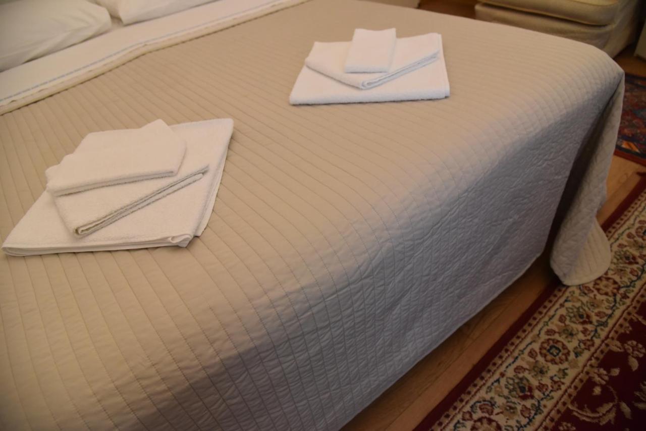 B&B Carlo Alberto Torino Eksteriør bilde