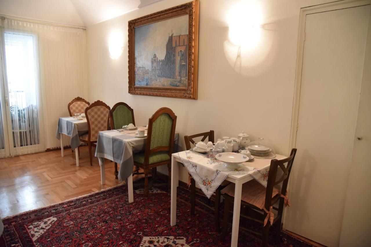 B&B Carlo Alberto Torino Eksteriør bilde